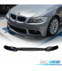 SPOILER LIP BMW E92 E93 M3 CABRIO IN CARBONIO