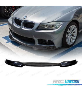 SPOILER LIP BMW E92 E93 M3 CABRIO IN CARBONIO
