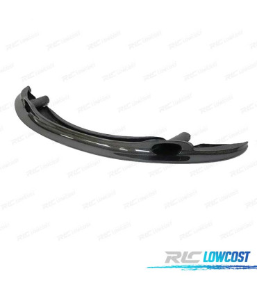 SPOILER LIP BMW E92 E93 M3 06-14 CARBONIO