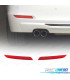 RIFLETTENTE PARAURTI POSTERIORE BMW F30 F31 LOOK M