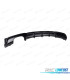 DIFFUSORE BMW F30 F31 11-15 LOOK M PERFORMANCE