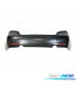 PARAURTI POSTERIORE PER BMW F31 11- LOOK M