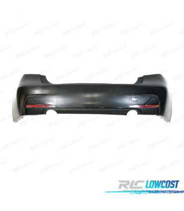 PARAURTI POSTERIORE PER BMW F31 11- LOOK M