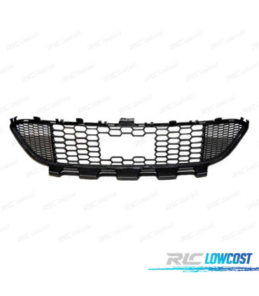 GRIGLIA INFERIORE PER BMW F30 M TECH SENSORE
