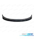 SPOILER LIP PER BMW F80 M3 NERO LUCIDO