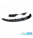 SPOILER LIP BMW F34 13-19 LOOK M NERO LUCIDO