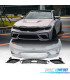 PARAURTI ANTERIORE PER BMW G20 G21 LOOK M2C COMPETITION