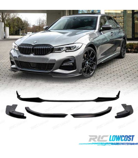 SPOILER LIP BMW G20 G21 19-22 LOOK M