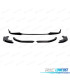 SPOILER LIP BMW G20 G21 19-22 LOOK M
