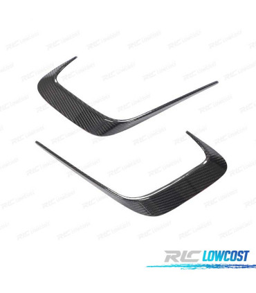 KIT PRESA D'ARIA BMW G20 LOOK M CARBONIO