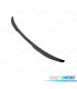 ALETTONE SPOILER BMW G22 LOOK M4 NERO LUCIDO