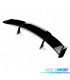 SPOILER ALETTONE BMW G80 G22 LOOK CS NERO LUCIDO