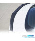 SPOILER ALARE BMW F36 13-18 LOOK M4 CARBONIO