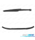 SPOILER ALARE BMW F36 13-18 LOOK M4 CARBONIO