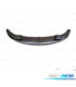 SPOILER LIP BMW F32 F33 F36 LOOK M FIBRA DI CARBONIO