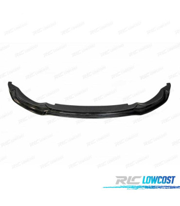 SPOILER LIP BMW F80 F82 F83 M4 LOOK CS CARBONIO