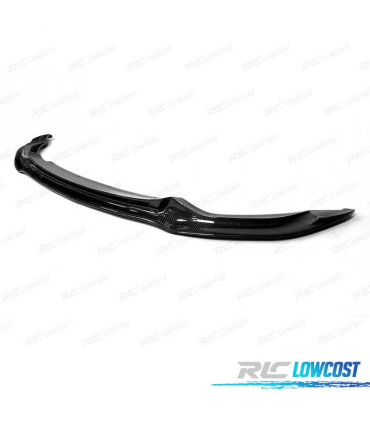 SPOILER LIP BMW F80 F82 F83 M4 LOOK CS CARBONIO