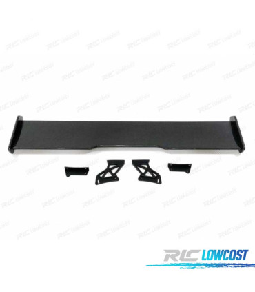 SPOILER BMW F80 F82 F83 LOOK GTS IN CARBONIO