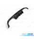 DIFFUSORE BMW F80 F82 F83 M4 IN CARBONIO OO---OO