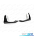 DIVISORI PARAURTI BMW F80 F82 F83 IN CARBONIO