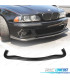 SPOILER LIP BMW E39 M5 95-03 LOOK M5 CARBONIO