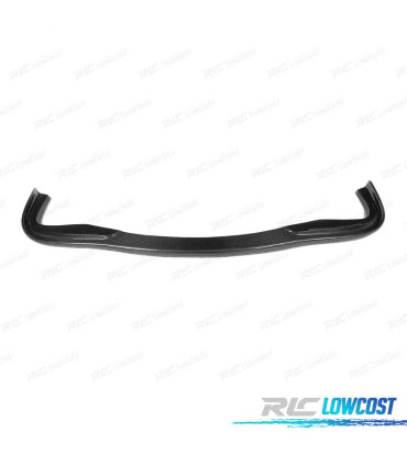SPOILER LIP BMW E39 M5 95-03 LOOK M5 CARBONIO