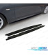 AGGIUNTO PARAFANGHI BMW E60 LOOK M M5