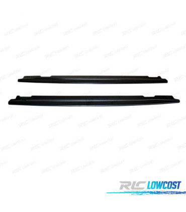 AGGIUNTO PARAFANGHI BMW E60 LOOK M M5