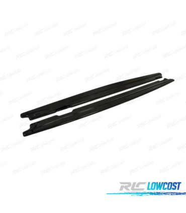 AGGIUNTO PARAFANGHI BMW E60 LOOK M M5