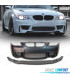 PARAURTI ANTERIORE PER BMW E60 04-09 LOOK M1