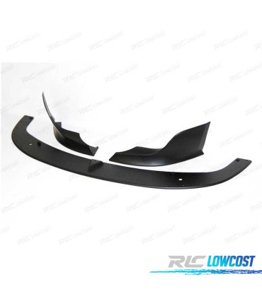 SPOILER LIP PER BMW E60 E61 M TECH II
