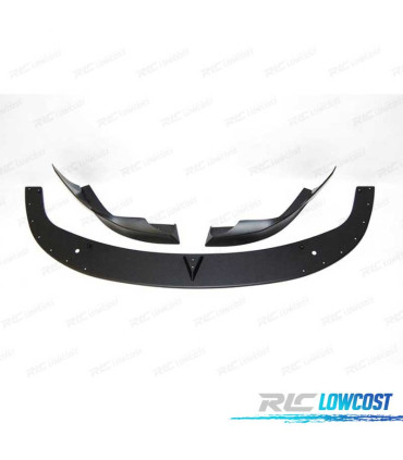 SPOILER LIP PER BMW E60 E61 M TECH II