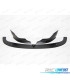 SPOILER LIP PER BMW E60 E61 M TECH II