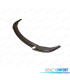 SPOILER LIP PER BMW E60 E61 M TECH II