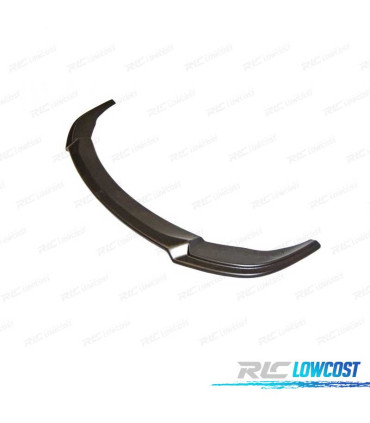 SPOILER LIP PER BMW E60 E61 M TECH II