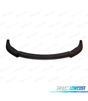 SPOILER LIP PER BMW E60 E61 M TECH II