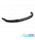 SPOILER LIP BMW E60 E61 03-10 M5 NERO LUCIDO