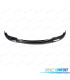 SPOILER LIP PER BMW E60 03-10 LOOK M5 CARBONIO