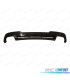 DIFFUSORE PER BMW F10 F11 M 10-16 IN CARBONIO