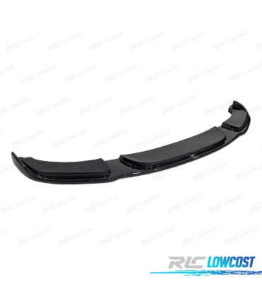 SPOILER LIP PER BMW F10 F11 M TECH 10-12 IN CARBONIO