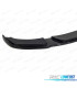 SPOILER LIP PER BMW F10 F11 M TECH 10-12 IN CARBONIO
