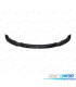SPOILER LIP PER BMW F10 F11 M5 10-12 IN CARBONIO
