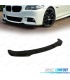 SPOILER LIP PER BMW F10 M5 10-16