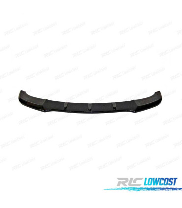 SPOILER LIP PER BMW F10 M5 10-16