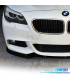 SPOILER LIP PER BMW F10 M5 10-16