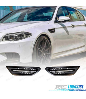 PRESE D'ARIA ALETTE PER BMW F10 LOOK M5