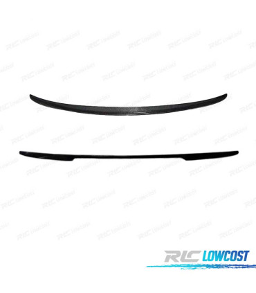 SPOILER ALETTA PER BMW G30 PERFORMANCE IN CARBONIO
