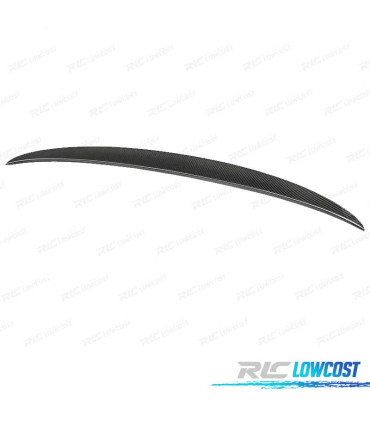 SPOILER ALETTA PER BMW G30 PERFORMANCE IN CARBONIO