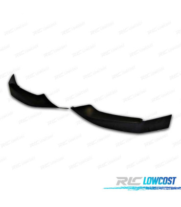 SPLITTER PER BMW G30 G31 17-19 LOOK M TECH