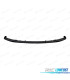 SPOILER ANTERIORE BMW G30 G31 17-19 LOOK M NERO LUCIDO
